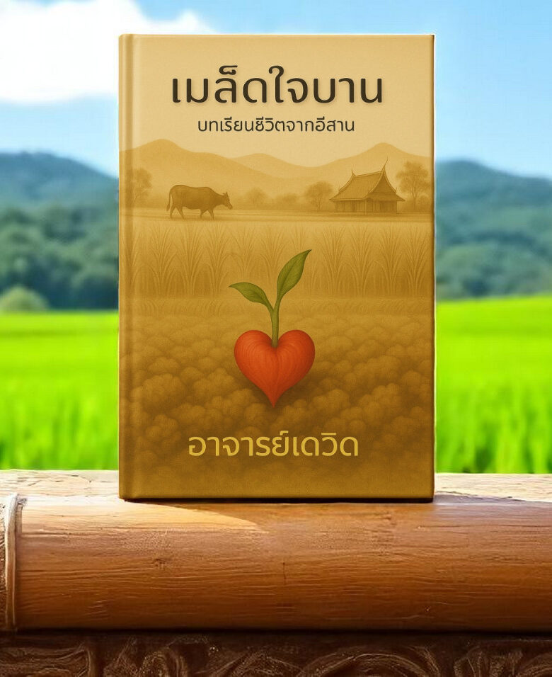 หนังสือพัฒนาตนเอง