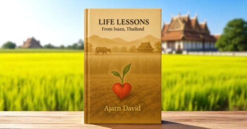 Life lessons from Thailand